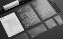 Doodle Films - print packaging design - client of long story short design agency